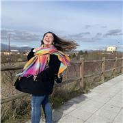 Clases inglés con profesora nativa